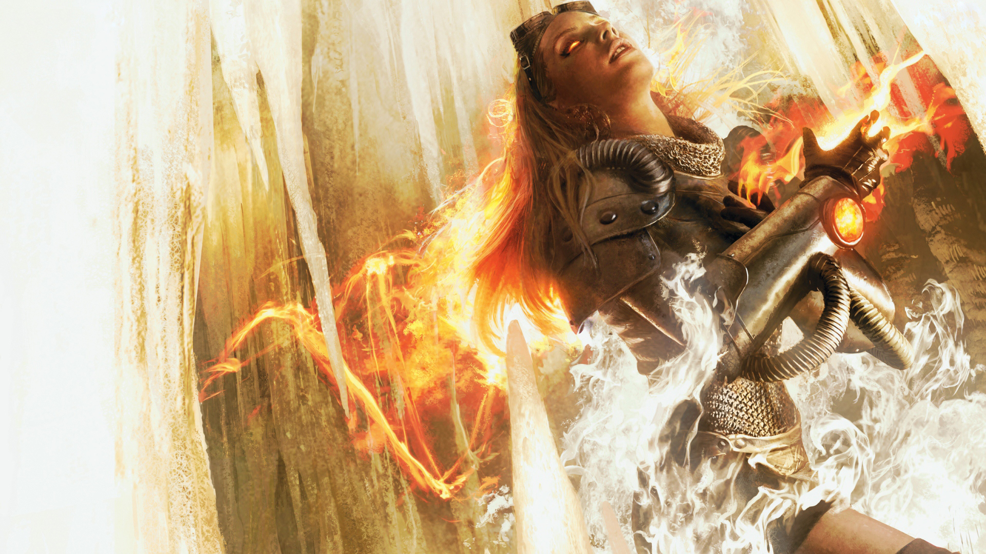 Magic The Gathering Wallpapers , HD Wallpaper & Backgrounds