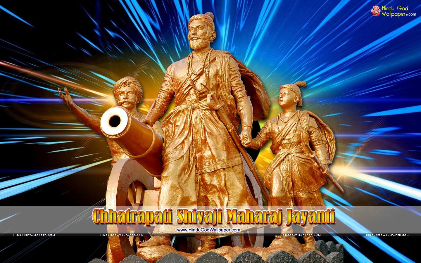 Chhatrapati Shivaji Maharaj Wallpaper - Fictional Character , HD Wallpaper & Backgrounds