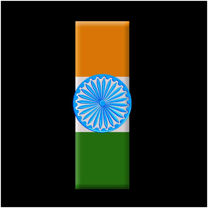 Download Indian Army Wallpapers Free Download - India Flag , HD Wallpaper & Backgrounds