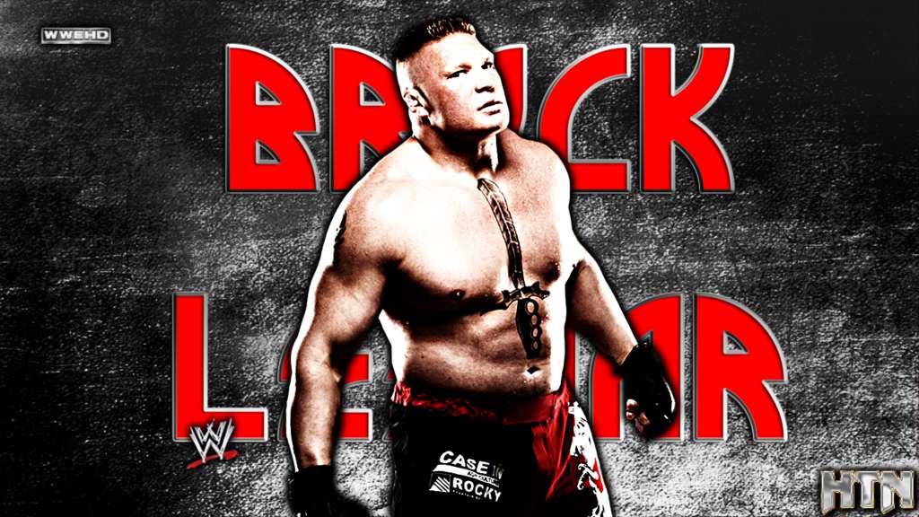 Top 10 Wwe The Beast Brock Lesnar Wallpapers Latest - Brock Lesnar Photos 2013 , HD Wallpaper & Backgrounds