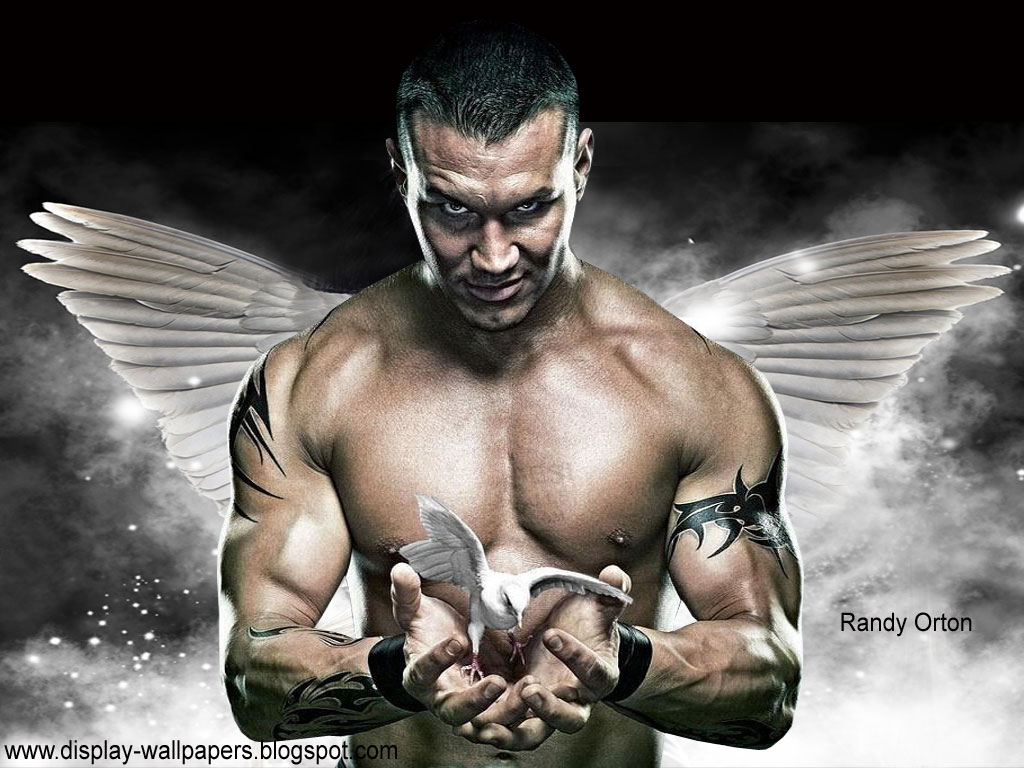 Wwe Randy Orton Wallpaper 2012 Hd Randy Orton Hd Wallpapers - Randy Orton No Mercy , HD Wallpaper & Backgrounds
