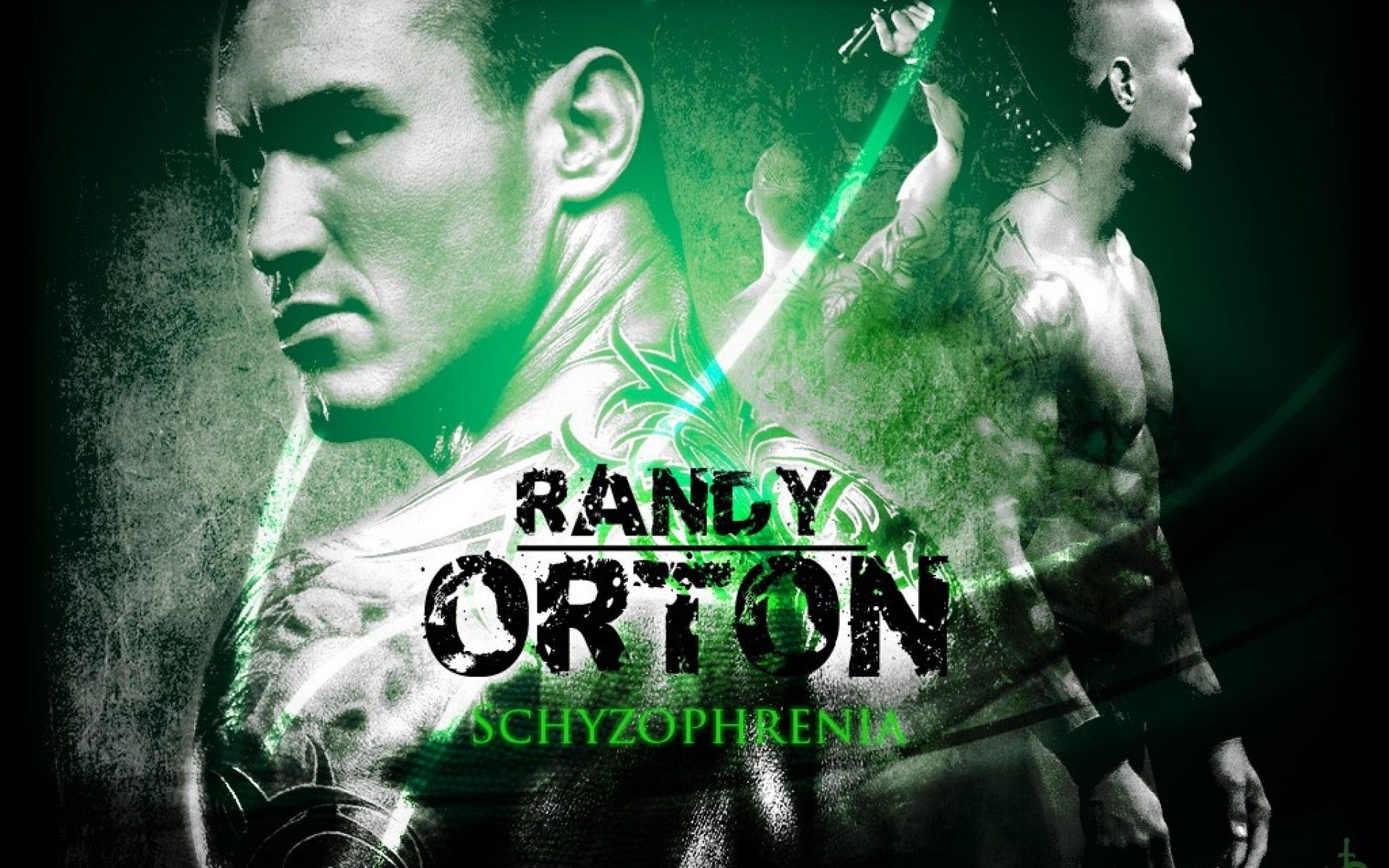 Randy Orton Desktop Wallpaper Randy Orton 484212 Hd