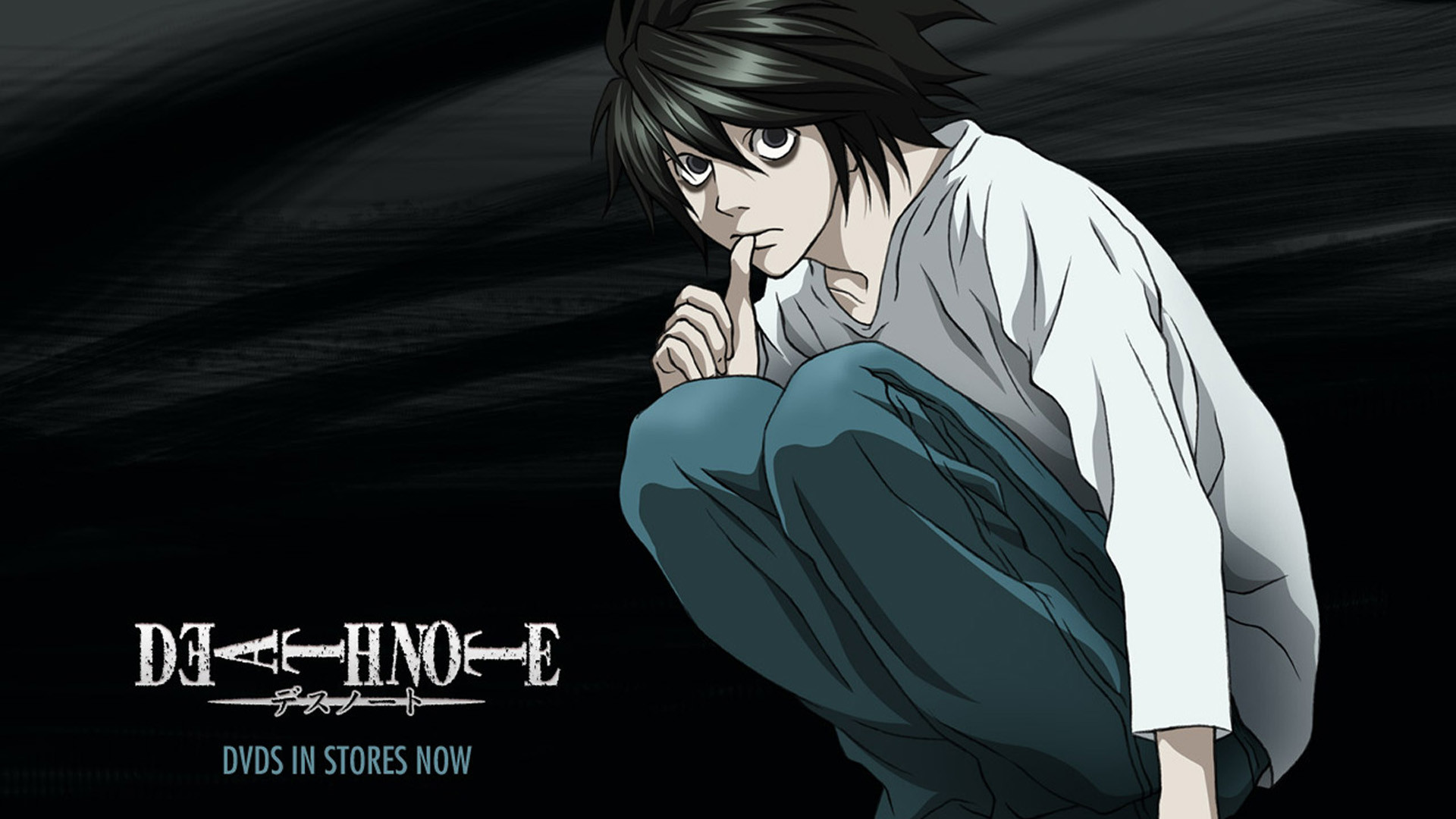 Dark Death Live Wallpaper - Death Note , HD Wallpaper & Backgrounds