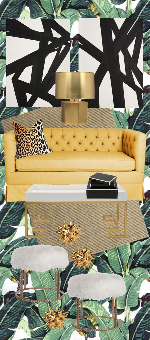 Mandy Kellogg Rye E-design - Studio Couch , HD Wallpaper & Backgrounds