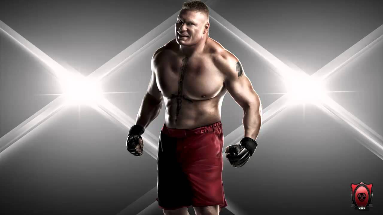 Brock Lesnar Hd Wallpaper Download - Brock Lesnar Wallpaper Here Comes The Pain , HD Wallpaper & Backgrounds