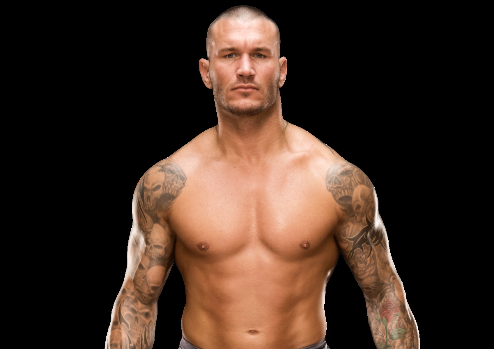 Randy Orton Raw Draft , HD Wallpaper & Backgrounds