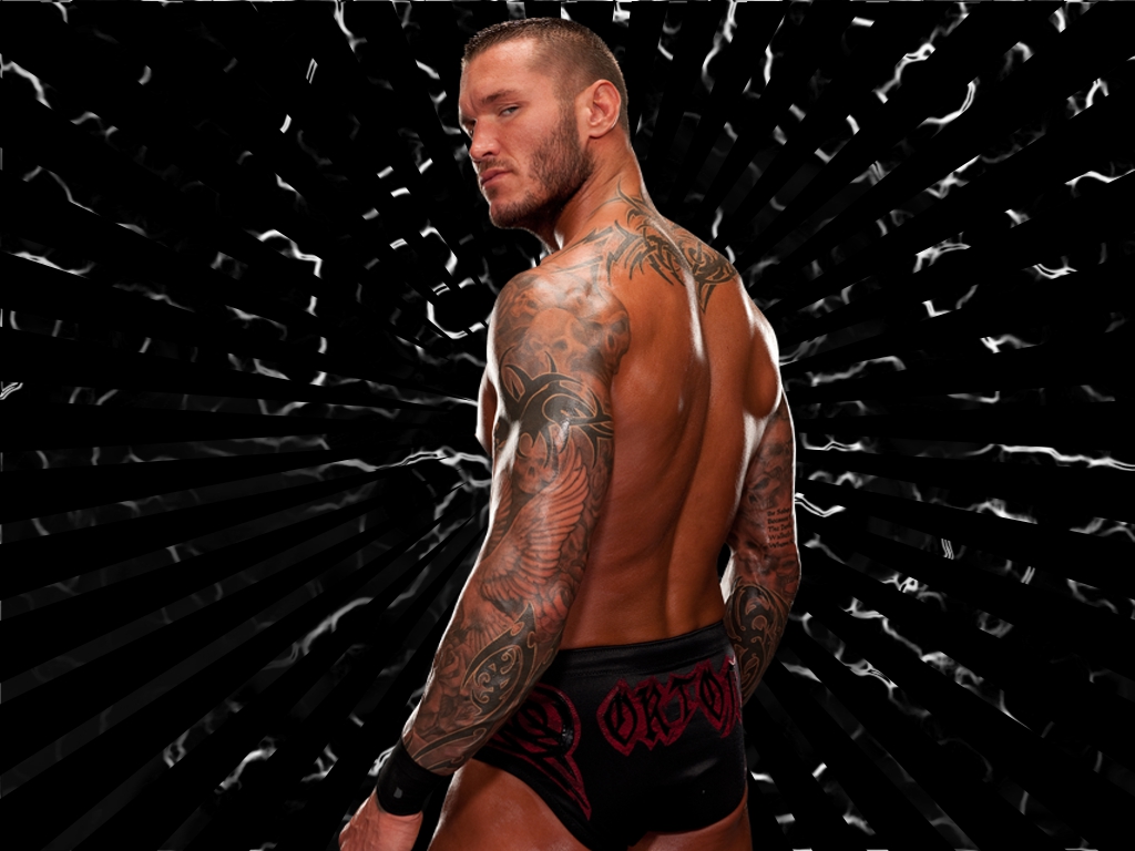 Randy Orton Wallpaper , HD Wallpaper & Backgrounds