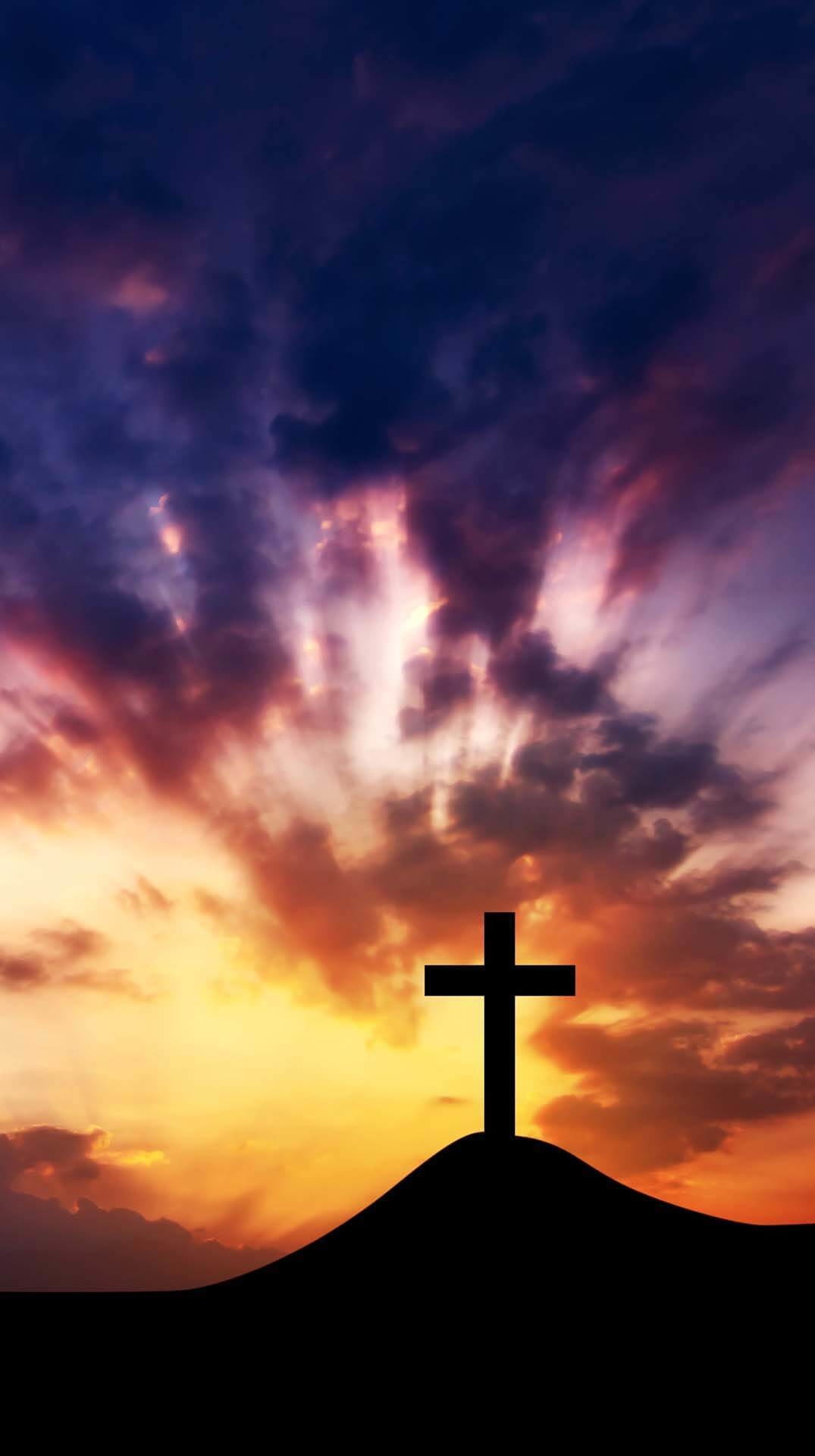Set As Wallpaper - Hope At Easter , HD Wallpaper & Backgrounds