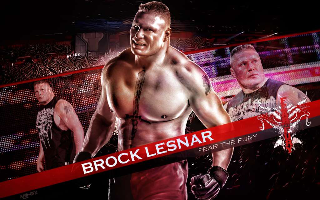 Brock Lesnar College Photos - Wwe Brock Lesnar 2014 , HD Wallpaper & Backgrounds