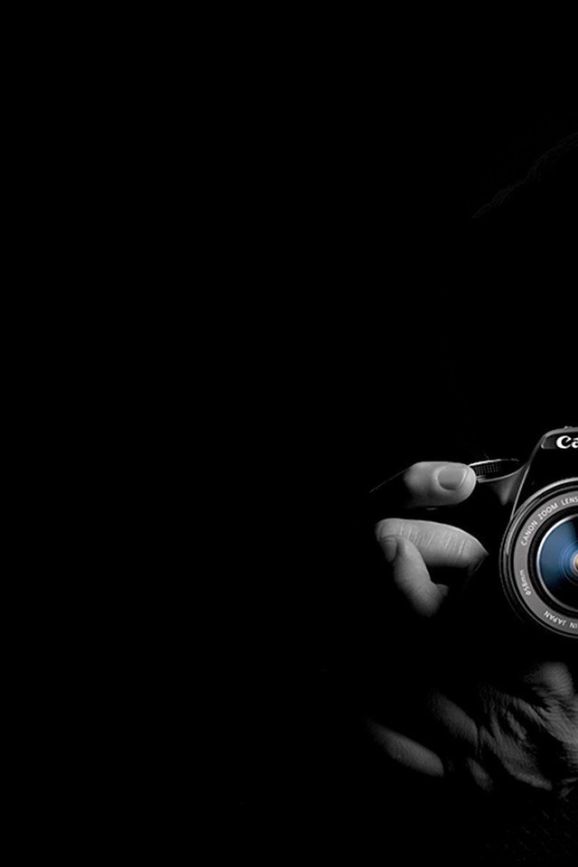 Hd Wallpapers Of Dslr Cameras - Canon 7d Wallpaper Iphone , HD Wallpaper & Backgrounds