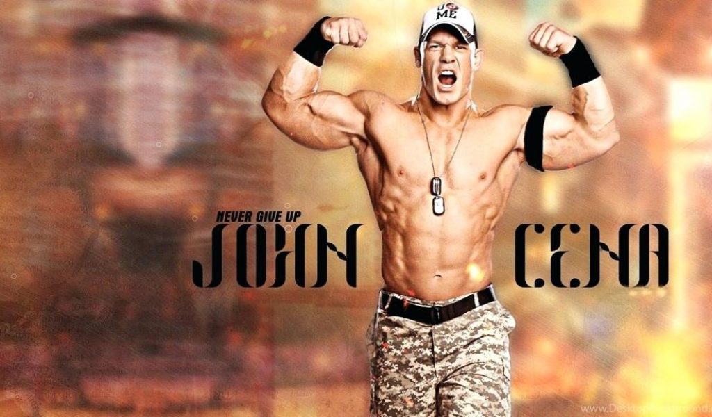 Wwe Batista Source - John Cena Hd , HD Wallpaper & Backgrounds