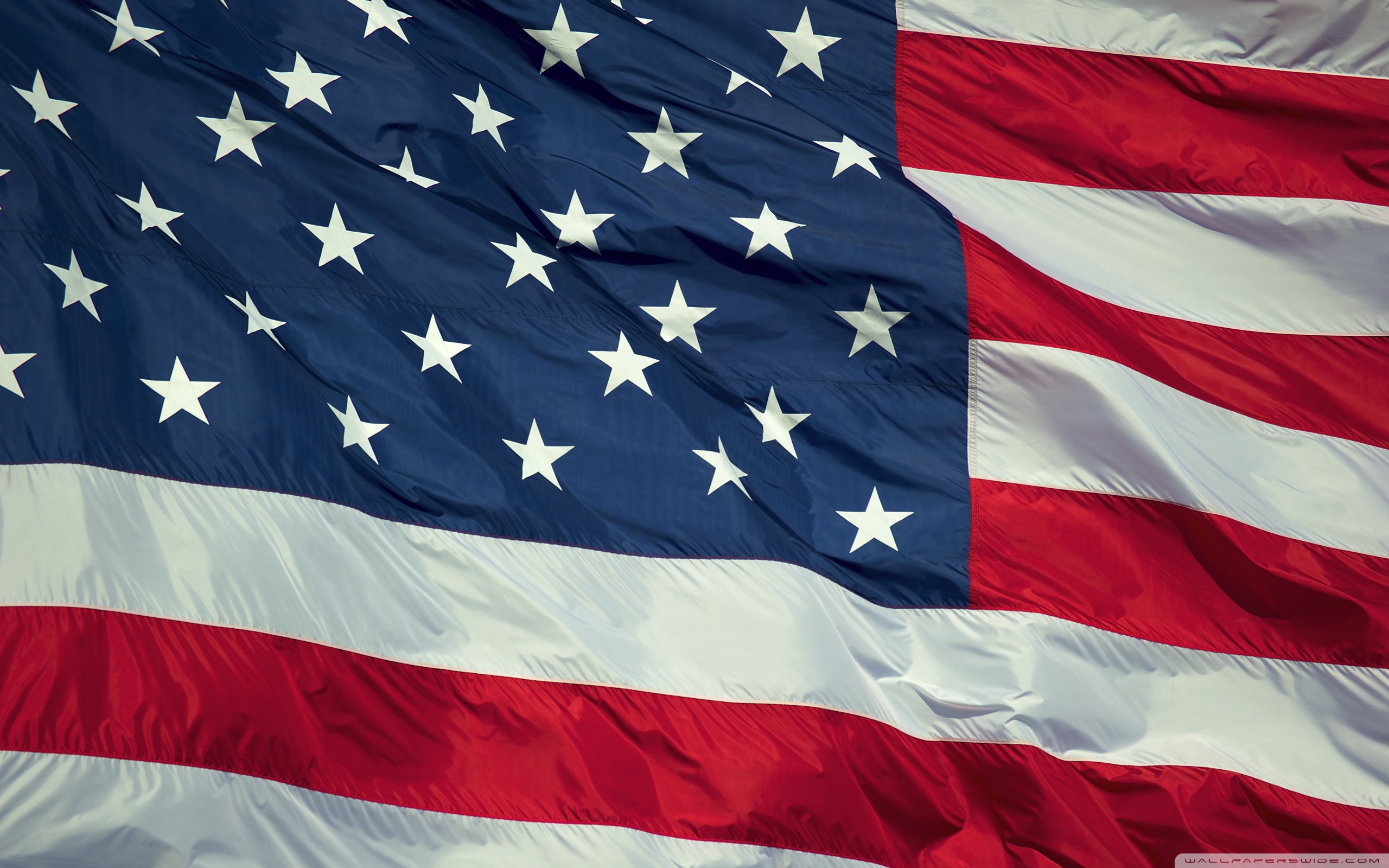 American Flag Wallpaper - American Flag Hd , HD Wallpaper & Backgrounds