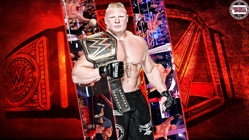 Brock Lesnar Wallpaper 2014 , HD Wallpaper & Backgrounds