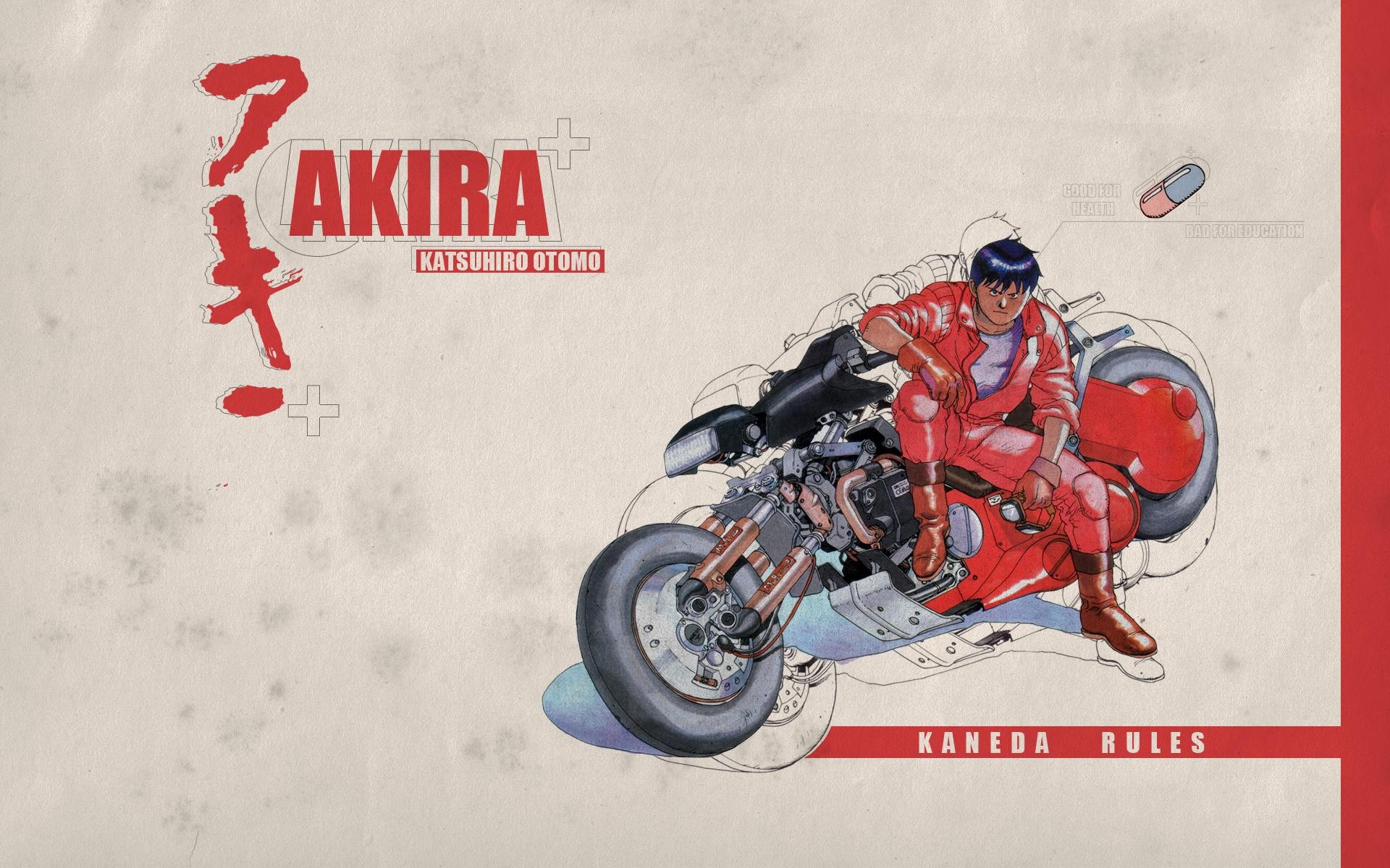 Hd Akira Wallpaper Amazing Images 1080p Windows Wallpapers - Akira Wallpaper 4k , HD Wallpaper & Backgrounds