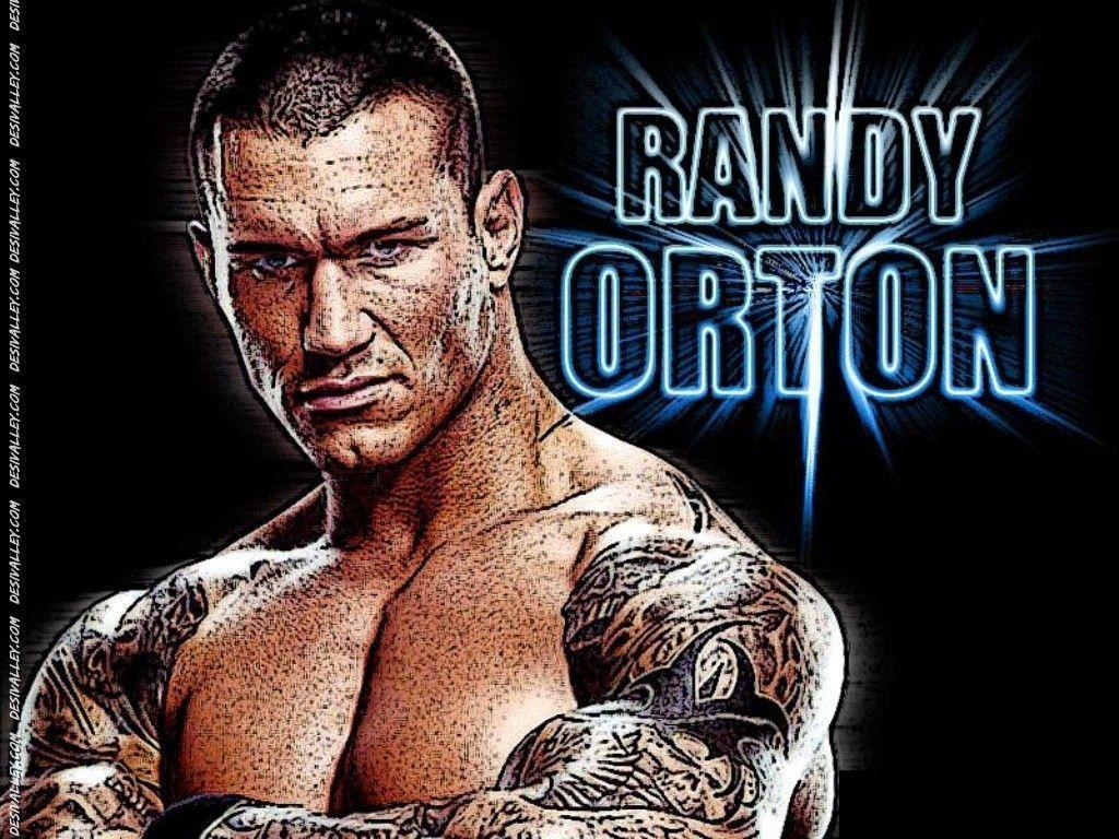 Wallpaper Randy Orton - Randy Orton Photos Download , HD Wallpaper & Backgrounds