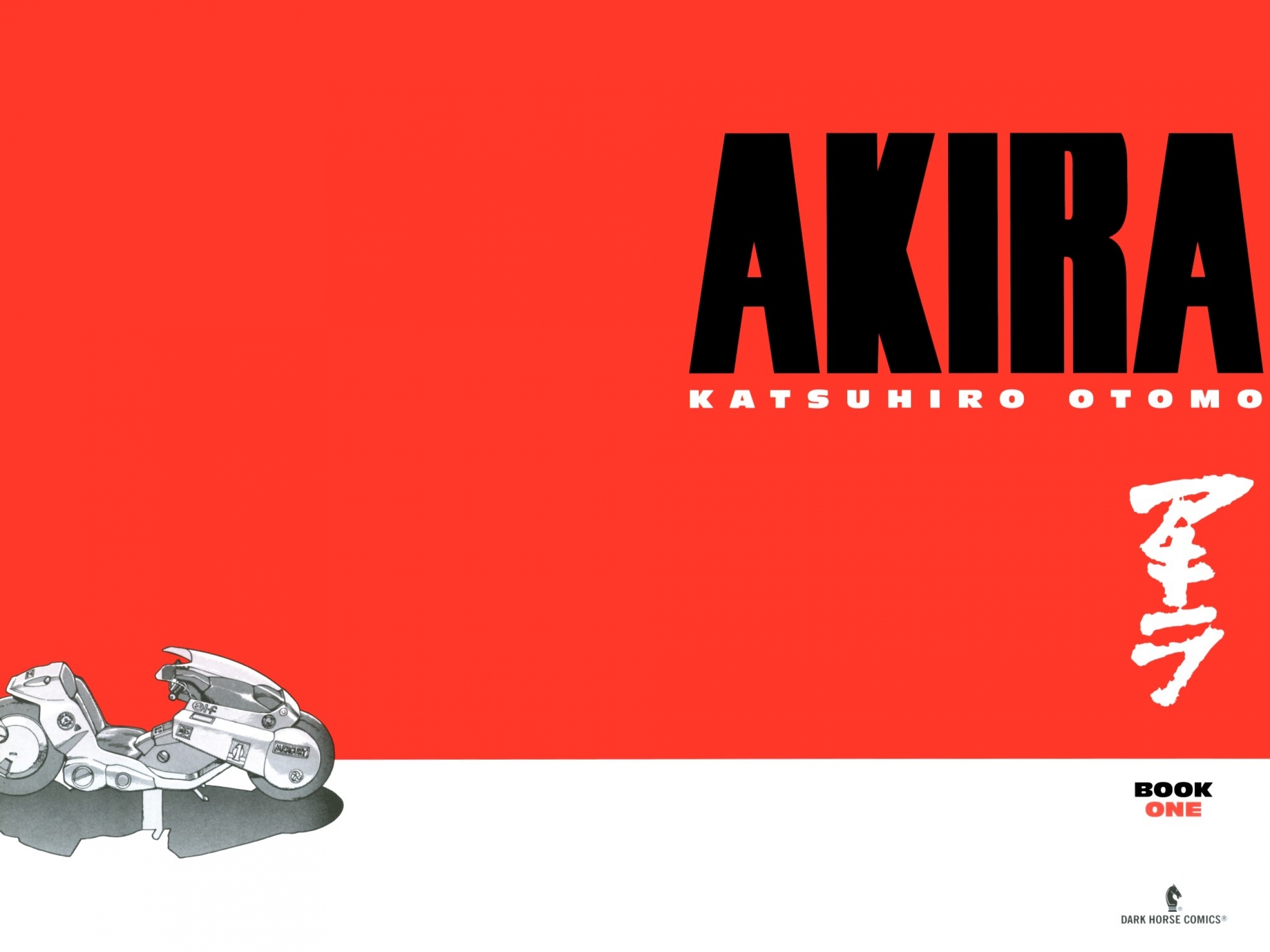 Akira Wallpaper Akira Vol 2 Dark Horse Scans Hd Wallpaper Backgrounds Download