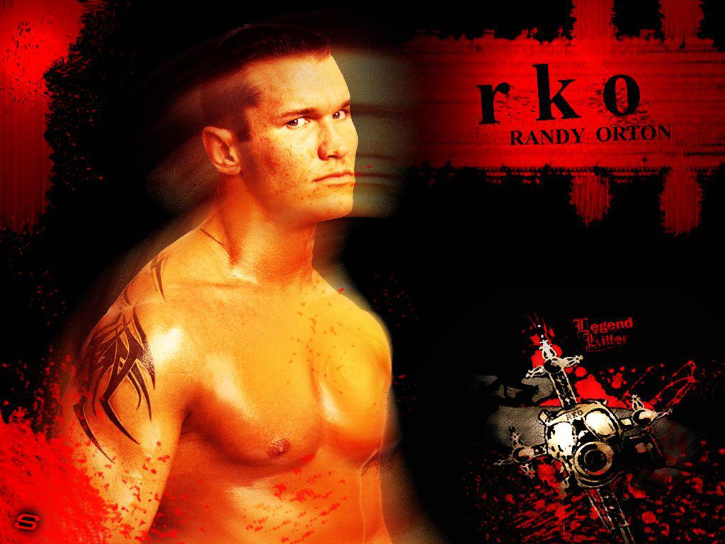 Randy Orton , HD Wallpaper & Backgrounds