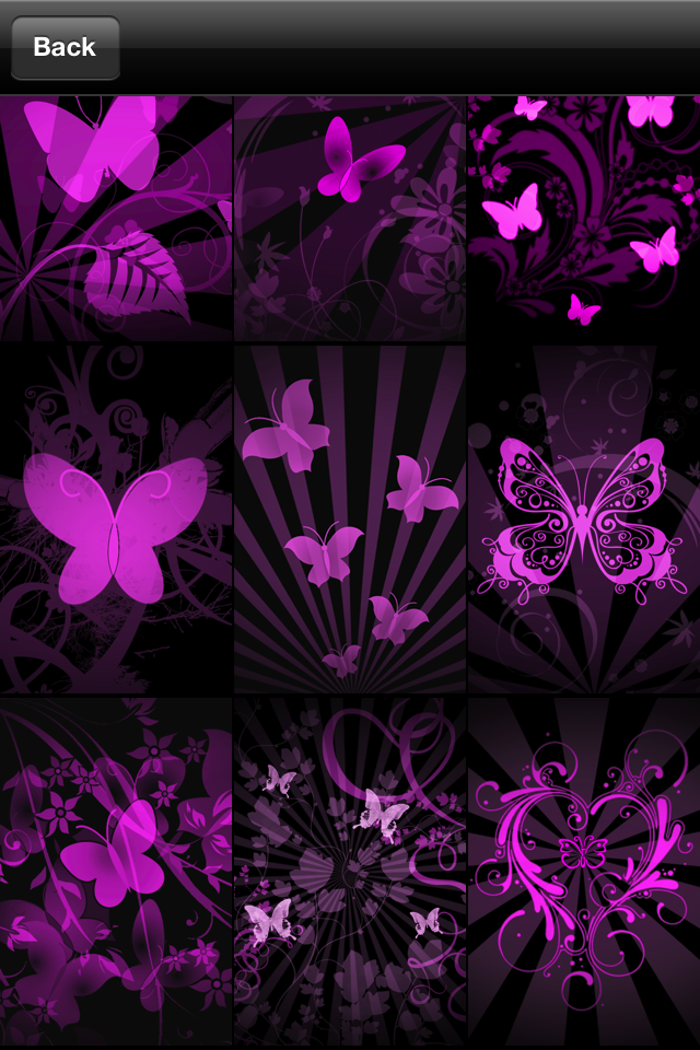 Pink Butterfly Wallpaper - Illustration , HD Wallpaper & Backgrounds