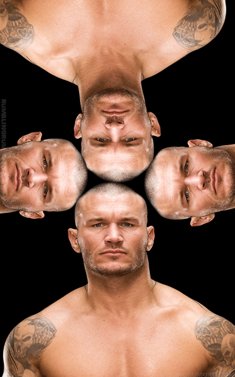 Randy Orton Hd & 4k Wallpapers - Barechested , HD Wallpaper & Backgrounds