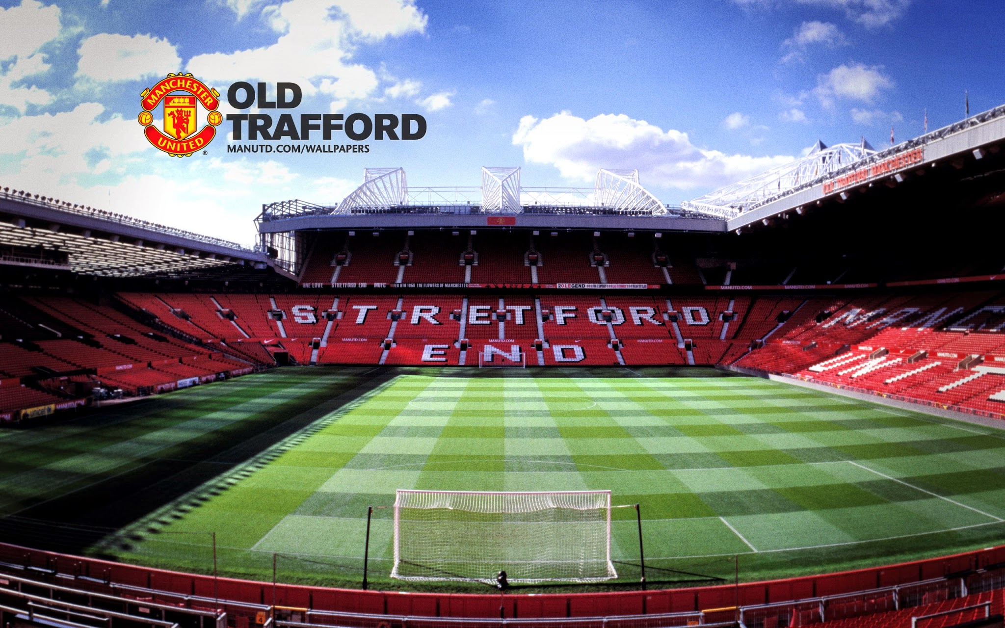 Old Trafford , HD Wallpaper & Backgrounds