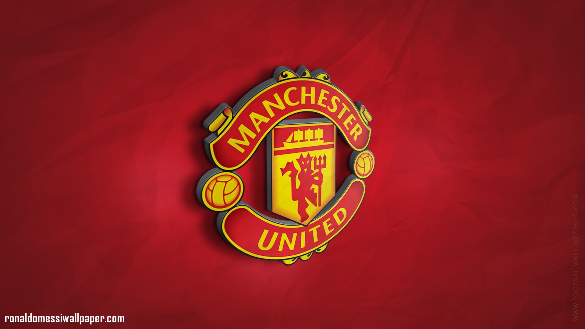 Video Loading Source Â - Manchester United , HD Wallpaper & Backgrounds