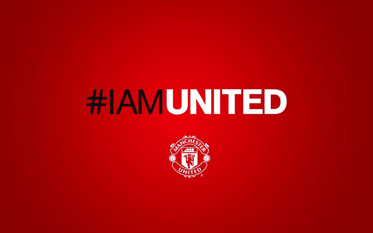 Manchester United Wallpapers Hd , HD Wallpaper & Backgrounds