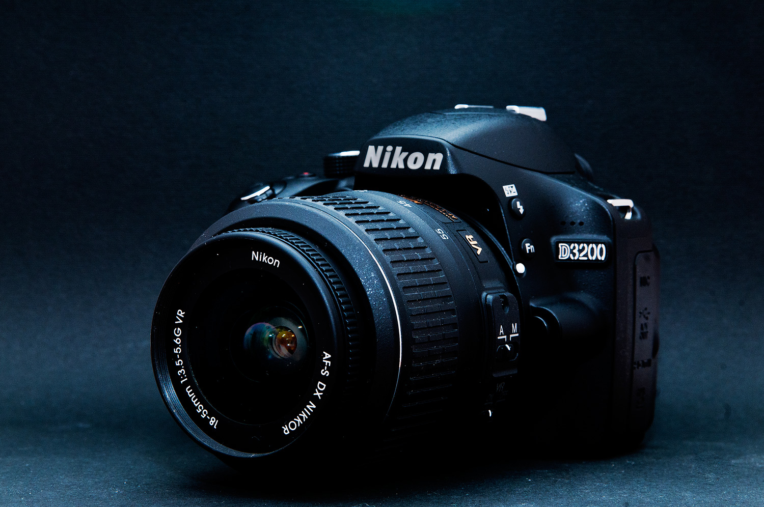 Back To 94 Nikon Camera Wallpapers Hd - Nikon D3200 Full Hd , HD Wallpaper & Backgrounds