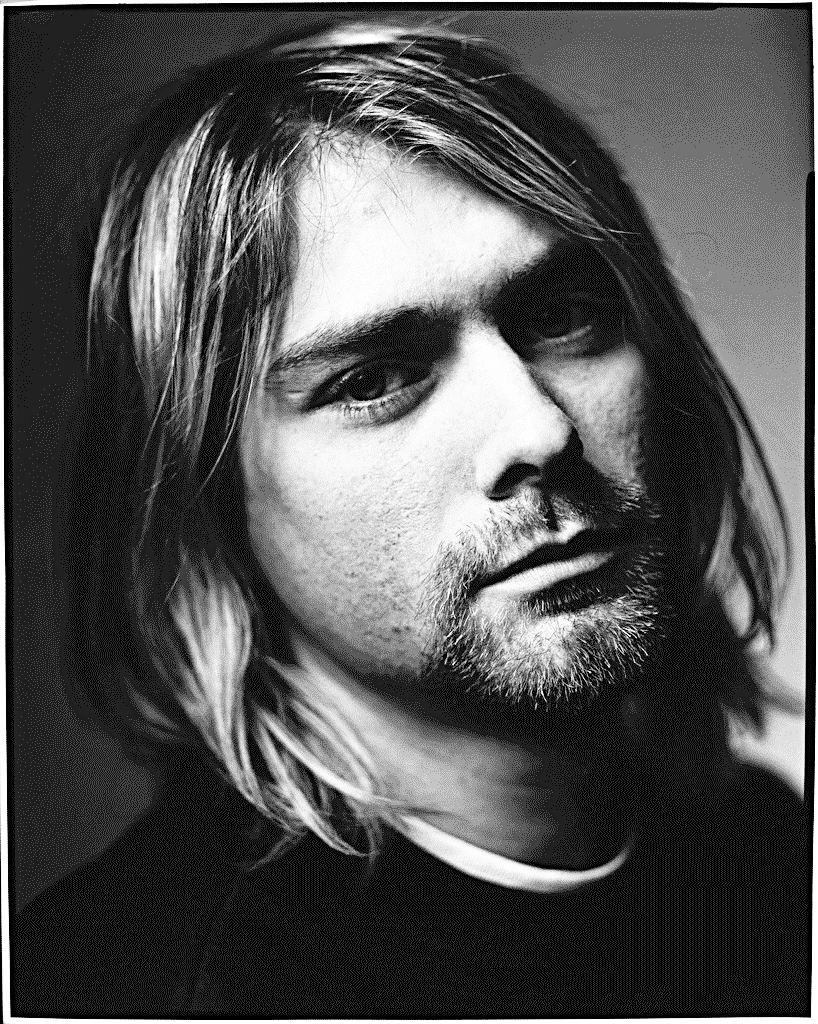 Kurt Cobain , HD Wallpaper & Backgrounds