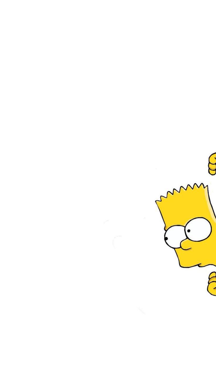 Bart Simpson Wallpaper Wallpapers Free Bart Simpson - Bart Simpson Png Hd , HD Wallpaper & Backgrounds