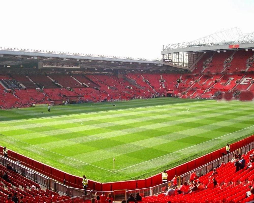 Old Trafford Wallpapers Pc - Old Trafford Wallpapers 2017 , HD Wallpaper & Backgrounds