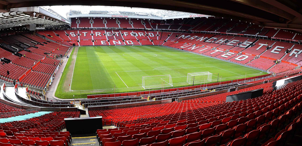 Old Trafford , HD Wallpaper & Backgrounds