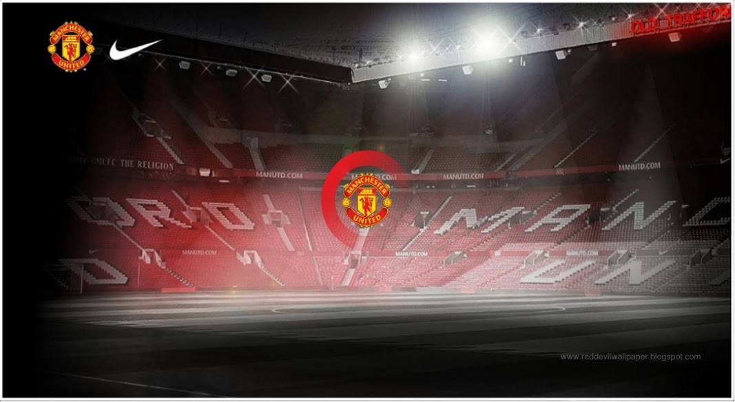 Old Trafford , HD Wallpaper & Backgrounds