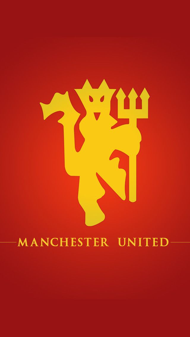 Wallpaper Football Manchester United Source - Manchester United Wallpaper 2019 , HD Wallpaper & Backgrounds