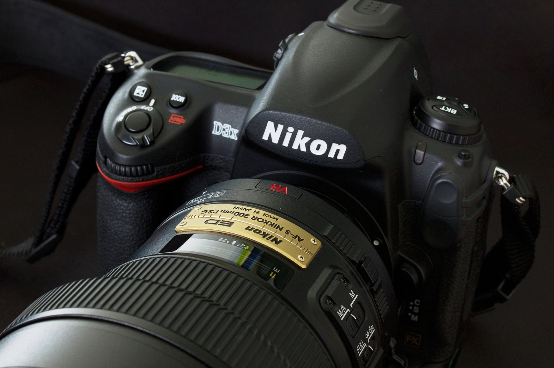 The Camera Nikon Background Hd Wallpaper - Nikon Hd , HD Wallpaper & Backgrounds