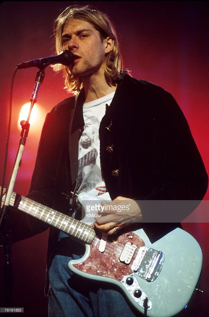 Kurt Cobain Wallpaper , HD Wallpaper & Backgrounds