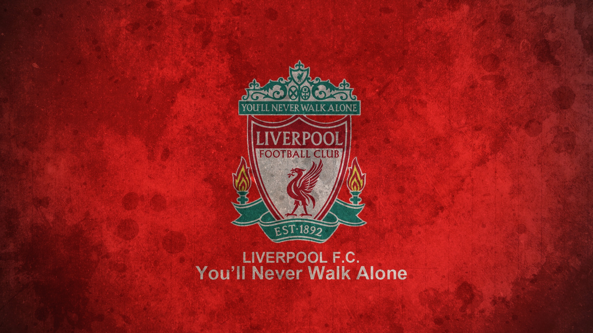 Man U Wallpaper Hd Pc Liverpool Fc Wallpapers Bdfjade - Liverpool Fc Wallpaper Hd , HD Wallpaper & Backgrounds