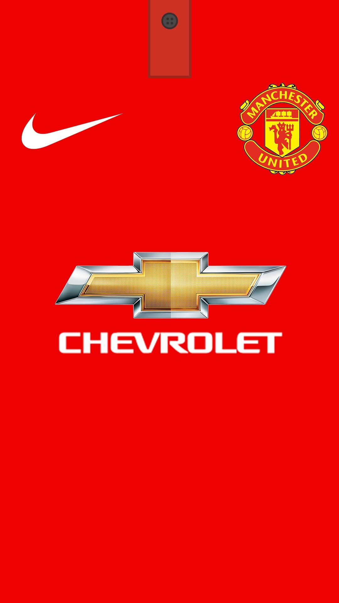 Manchester United New Kit Wallpaper - Logo Manchester United Hd , HD Wallpaper & Backgrounds