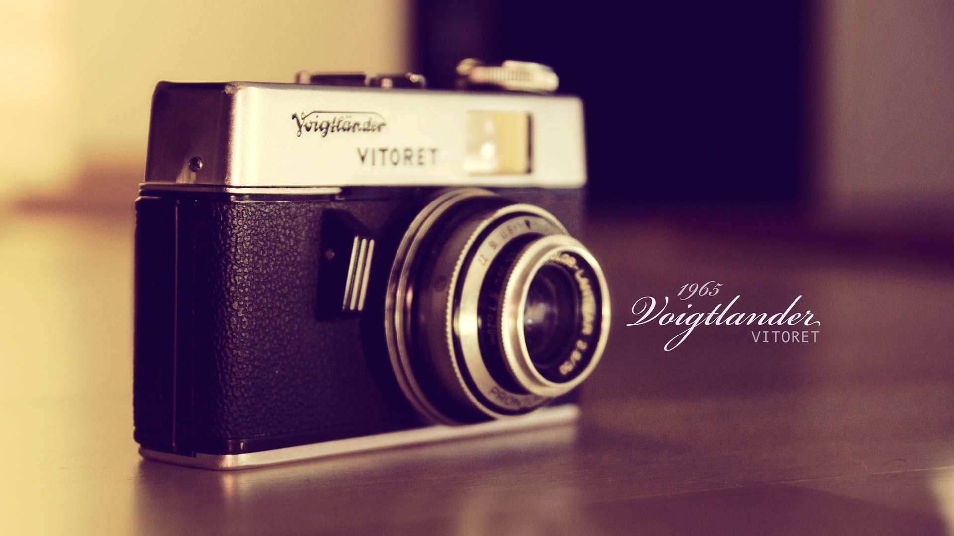 Vintage Photography Cameras , HD Wallpaper & Backgrounds