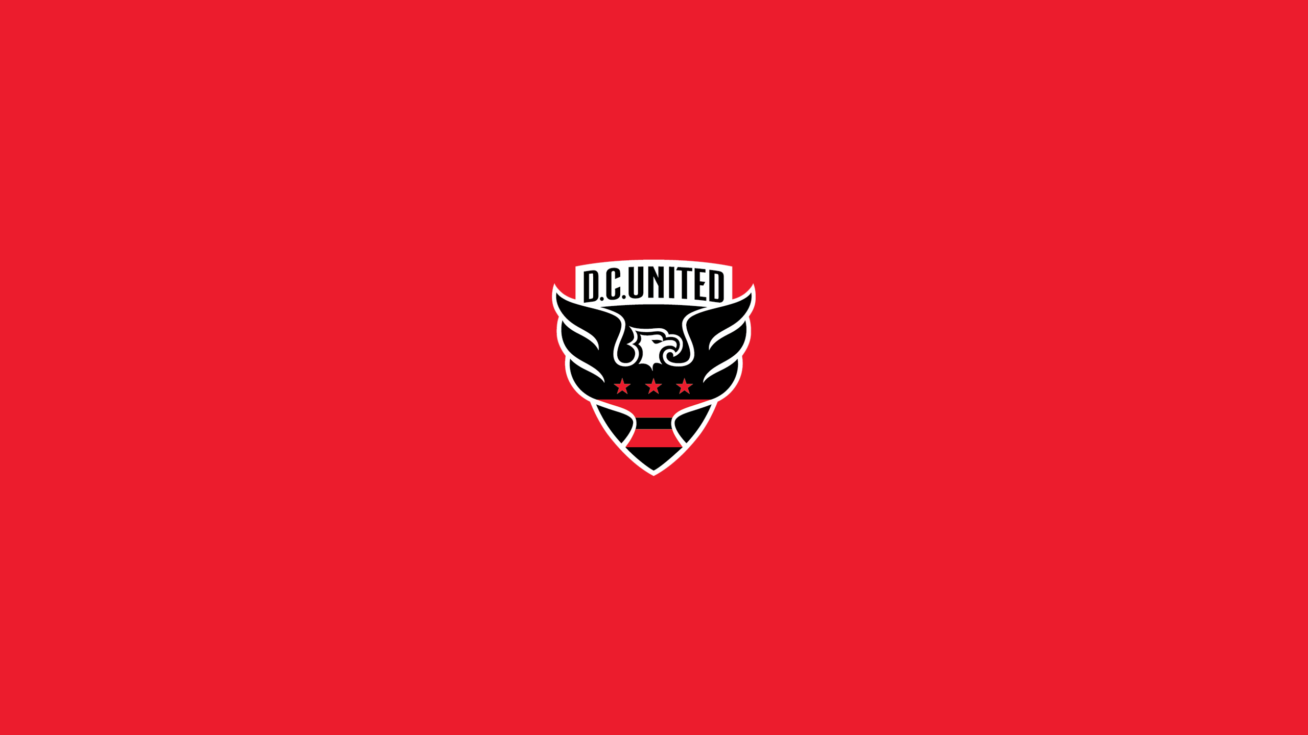 Dc United Wallpaper - Emblem , HD Wallpaper & Backgrounds