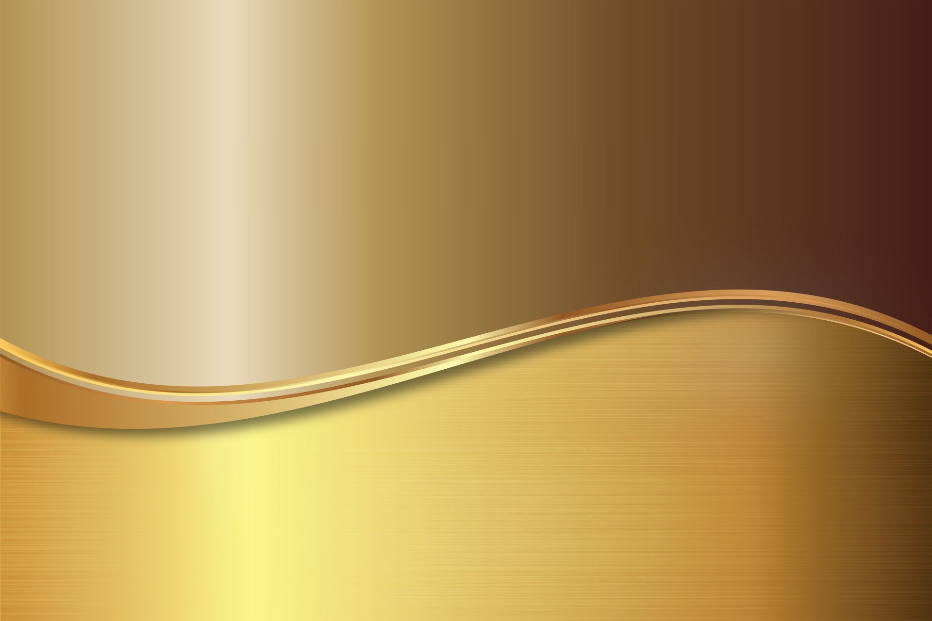 Gold Vector , HD Wallpaper & Backgrounds