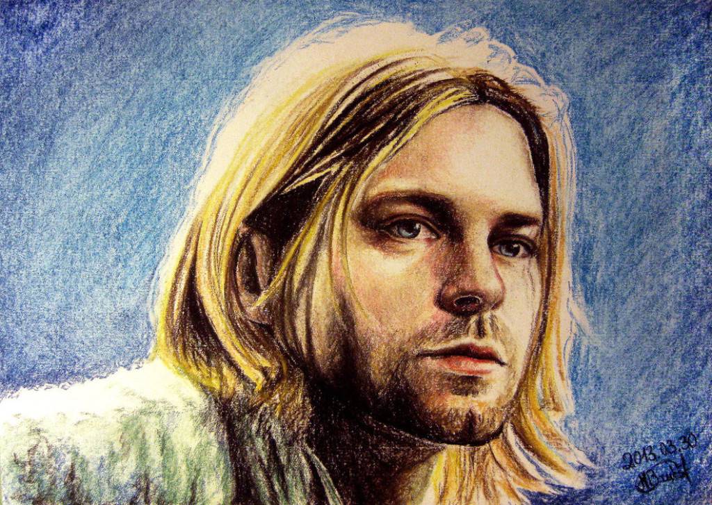 May 1, - Kurt Cobain , HD Wallpaper & Backgrounds