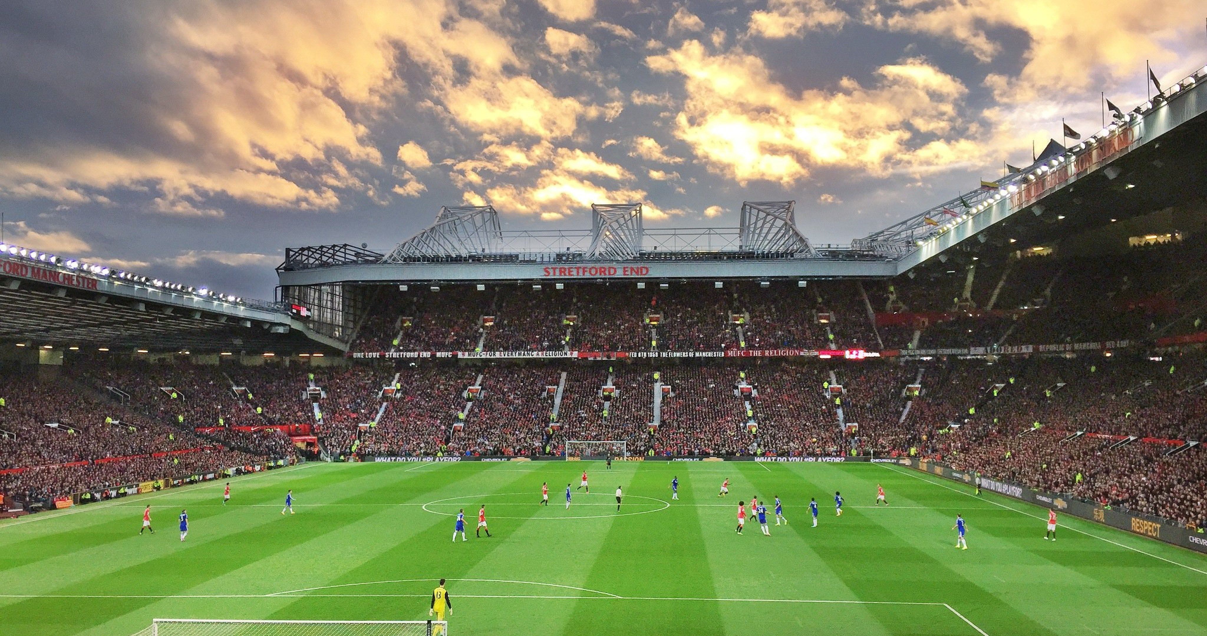 Manchester United Vs Chelsea 4k Ultra Hd Wallpaper Manchester United Wallpaper 4k 487832 Hd Wallpaper Backgrounds Download