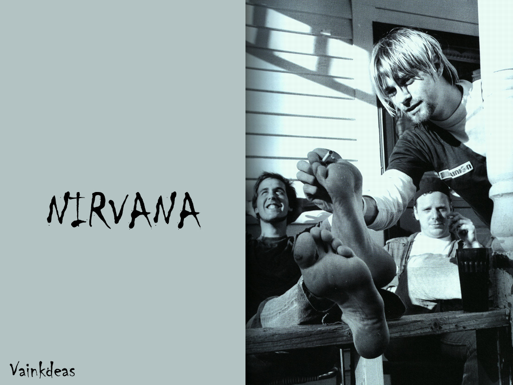 Kurt Cobain Images Nirvana Hd Wallpaper And Background - Nirvana Polly , HD Wallpaper & Backgrounds