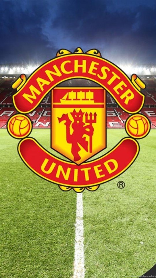 Mobile, Android, Tablet - Manchester United , HD Wallpaper & Backgrounds
