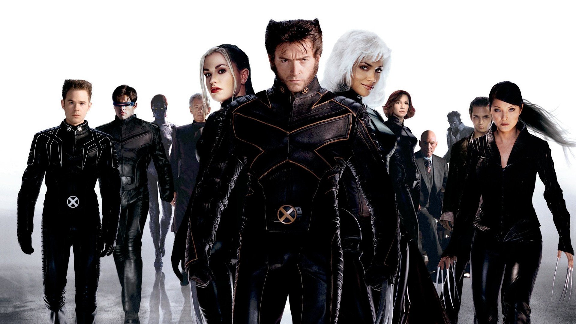 X-men United Wallpapers - John Ottman X Men 2 , HD Wallpaper & Backgrounds