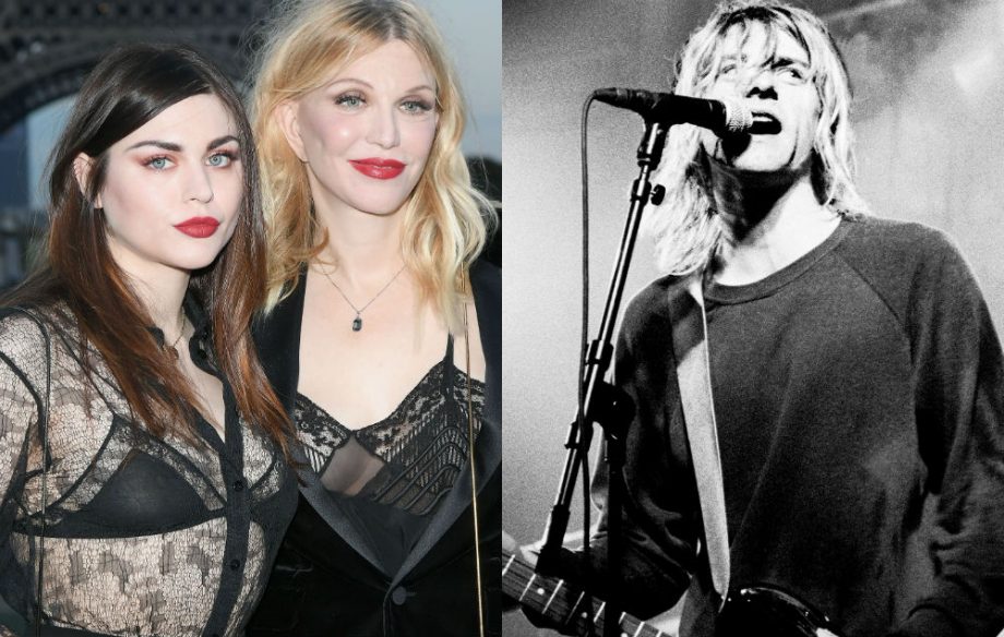 Here's How Much Frances Bean Earns From Kurt Cobain's , HD Wallpaper & Backgrounds