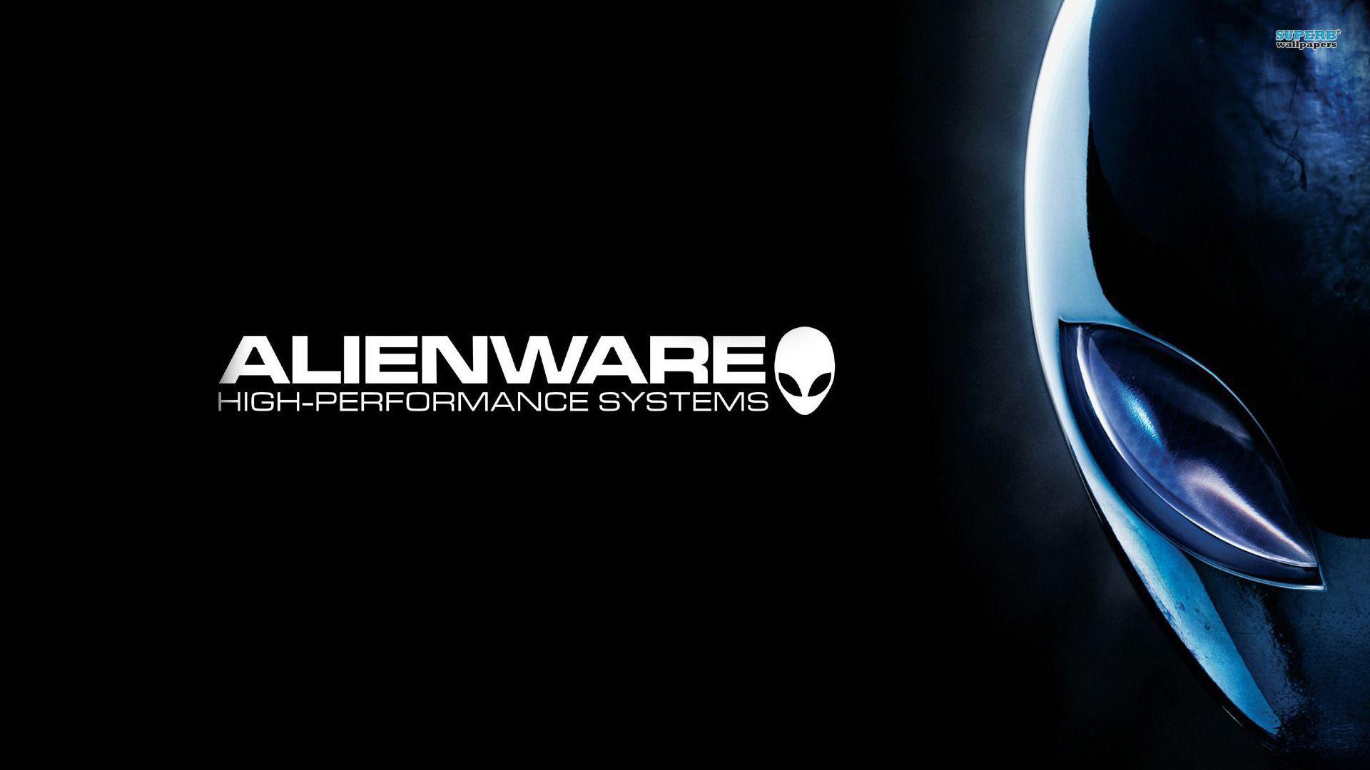 Alienware Wallpaper - Computer Wallpapers - - Alienware Hd Wallpaper For Pc , HD Wallpaper & Backgrounds