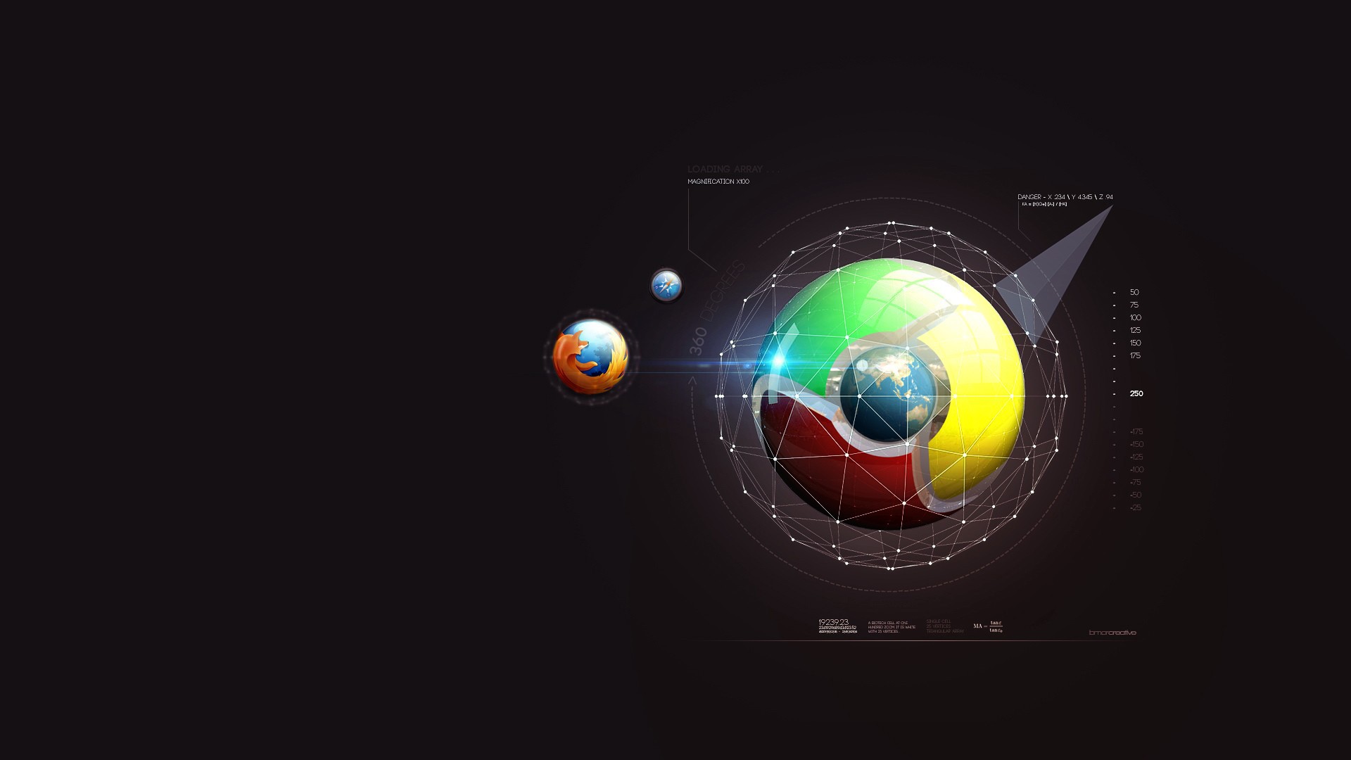 Chrome Os Wallpapers Hd Labzada Wallpaper - Fondo De Pantalla Chrome , HD Wallpaper & Backgrounds