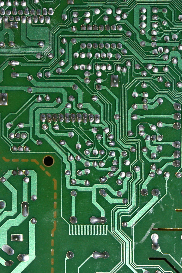 Motherboard Wallpaper - Phone Motherboard Wallpaper Hd , HD Wallpaper & Backgrounds