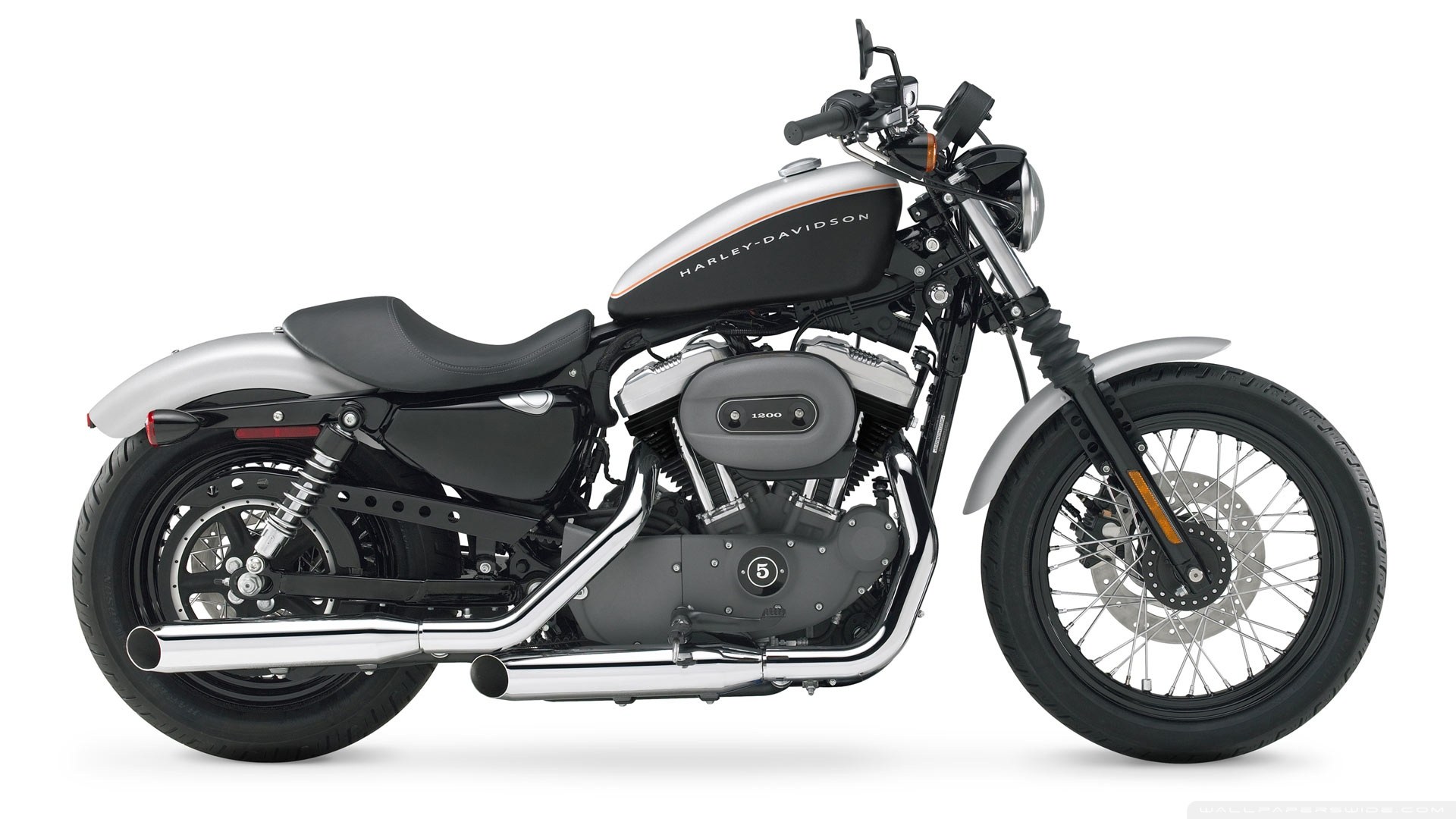 Harley Davidson Bikes , HD Wallpaper & Backgrounds